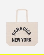 Paradise New York Tote Bag
