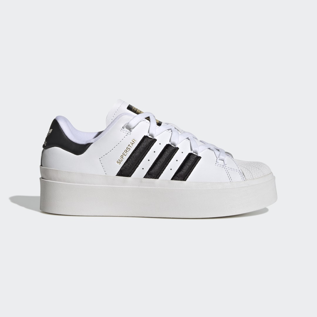 Tenisky a topánky adidas Originals Superstar Bonega Biela | GX1840, 0