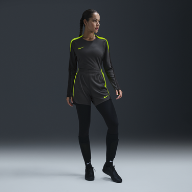 Tričko Nike Dri-FIT Strike Long Sleeve T-Shirt Šedá | FN5012-060, 2