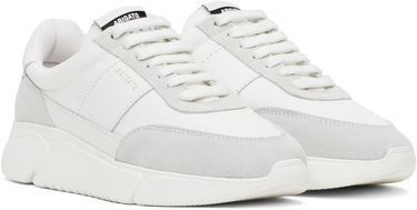 Tenisky a topánky AXEL ARIGATO Genesis Vintage Runner Biela | 27571, 3