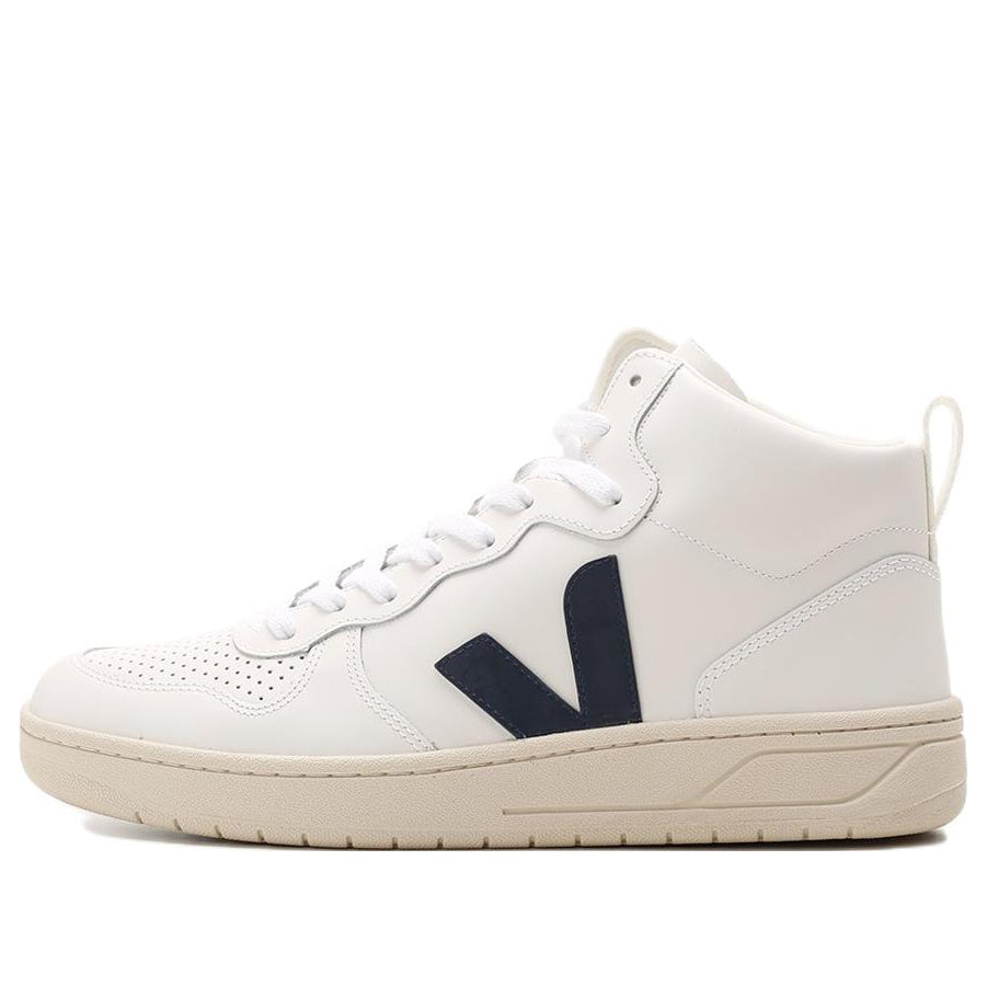 Tenisky a topánky Veja V-15 Leather Biela | VQ0203086, 0