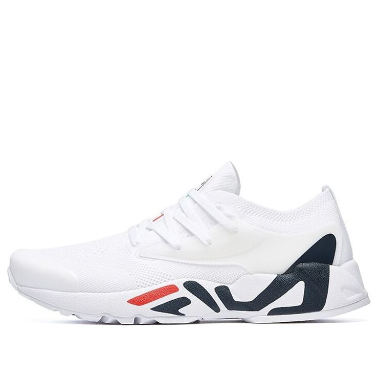 Tenisky a topánky FILA Mind One 2.0 Low Biela | F12M024116FWT, 0