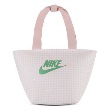 Tote bag Nike Lunch Bag Fialová | 9A3028-AEM, 0