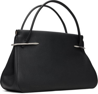 Kabelka Givenchy Large Pinch Handbag Čierna | BB5157B2DF001, 2