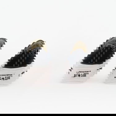 Tenisky a topánky Converse Converse Chuck Taylor All Star Lift Double Stack Platform Čierna | A15490C, 3