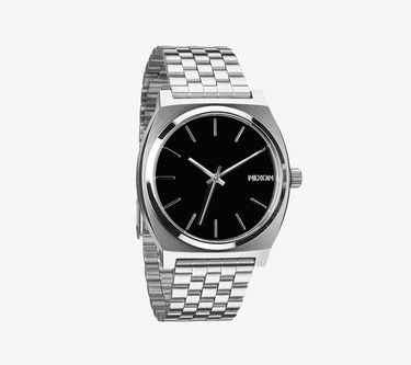 Hodinky Nixon Time Teller Metalická | A04500000, 2
