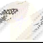 Faded The Destroyer Graphic T-Shirt