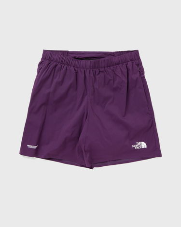 Šortky The North Face Undercover x TRAIL RUN UTILITY 2-IN-1 SHORTS Fialová | NF0A87UHWOY1, 0