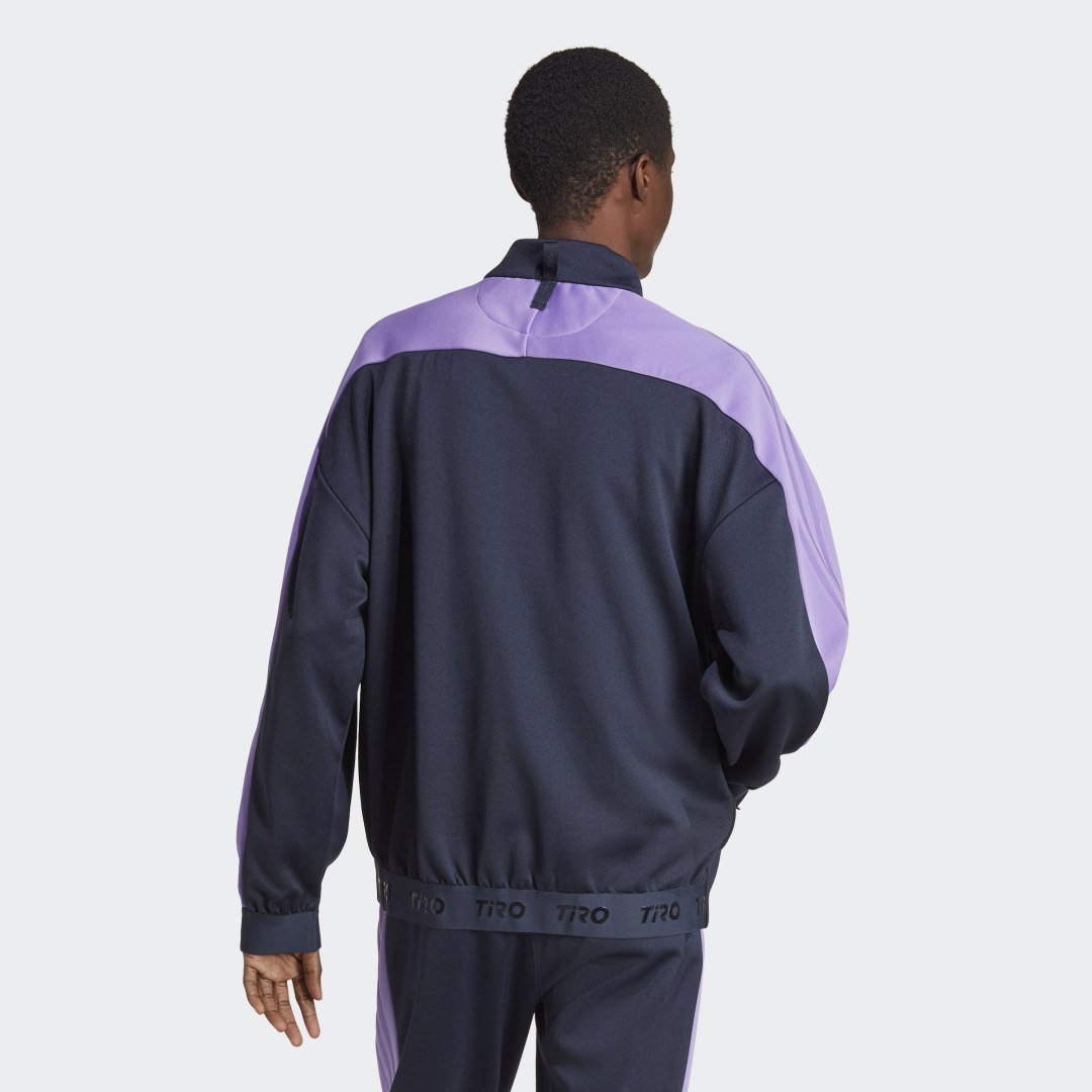 Tiro Suit-Up Advanced Track Jacket