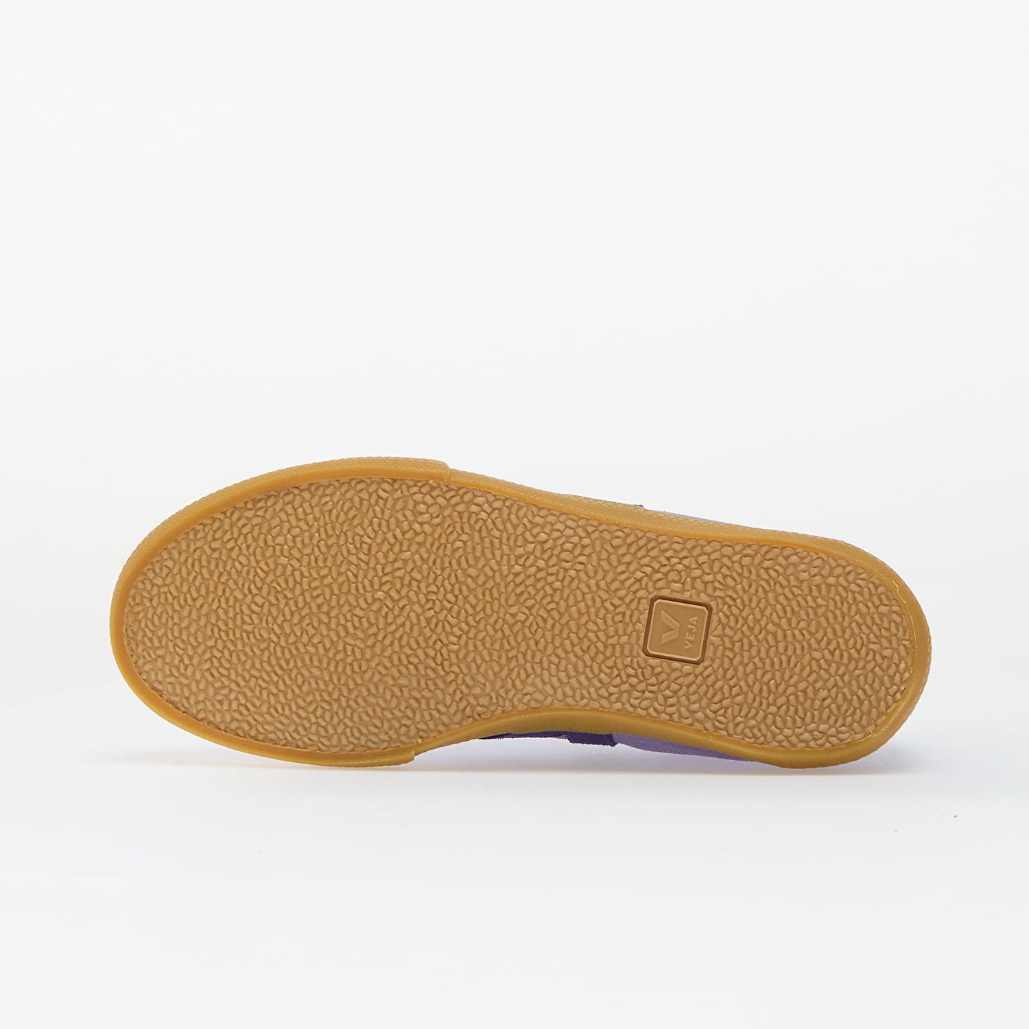 Tenisky a topánky Veja Volley Suede Fialová | VO0320513A, 1