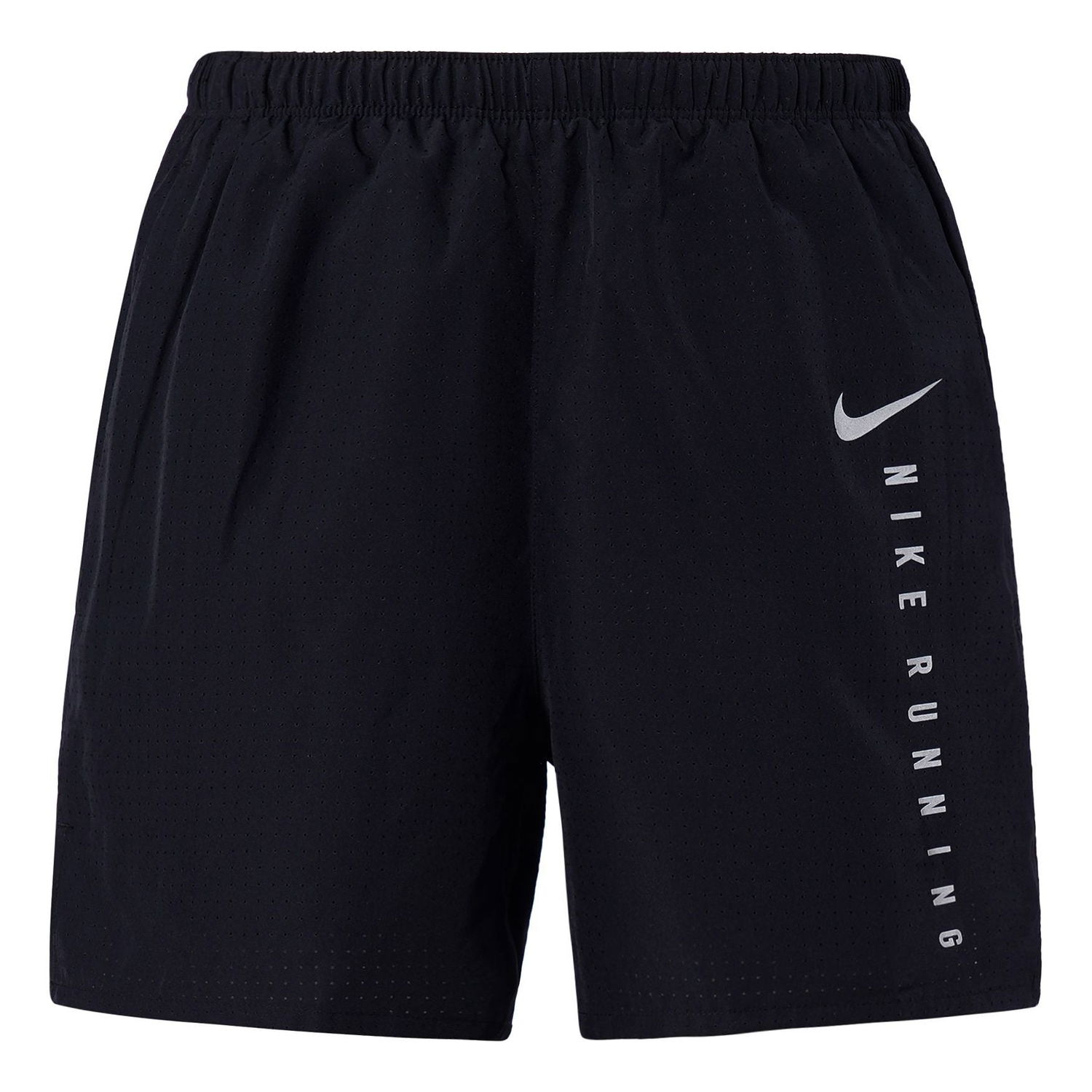 Šortky Nike Challenger Run Division Breathable Reflective Fast-Dry Shorts Čierna | DA1311-010, 0