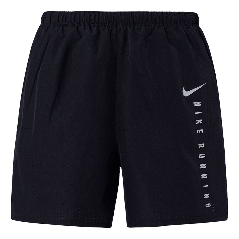 Šortky Nike Challenger Run Division Breathable Reflective Fast-Dry Shorts Čierna | DA1311-010