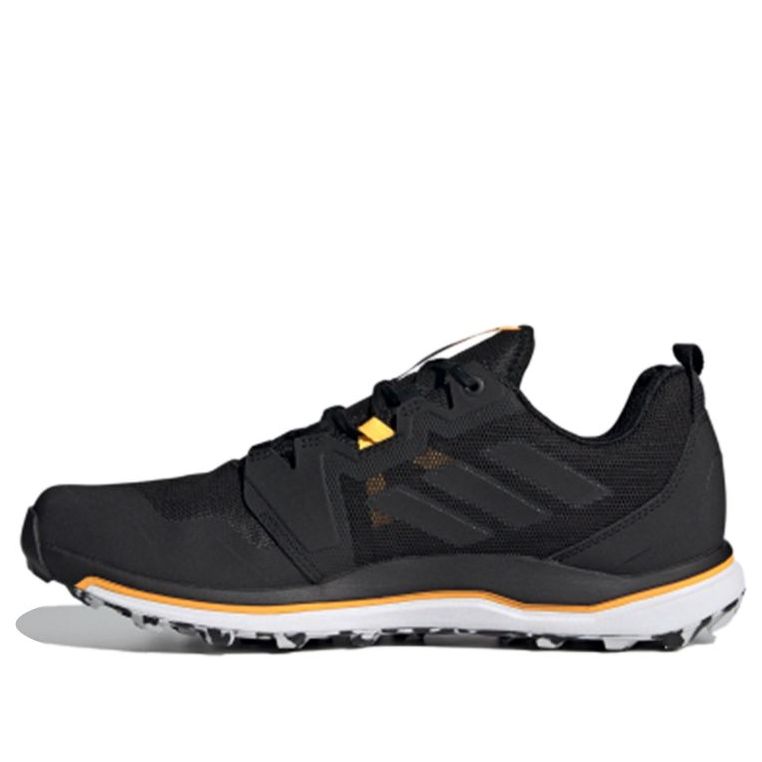 Tenisky a topánky adidas Performance Terrex Agravic Čierna | FW9875, 0