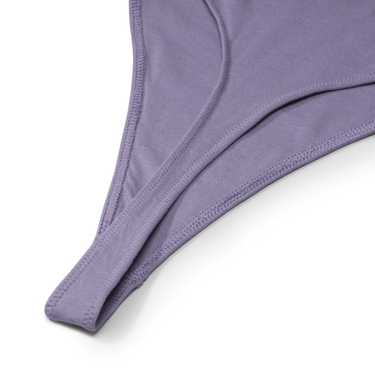 Body Nike Sportswear Chill Knit Fialová | FN3658-509, 3