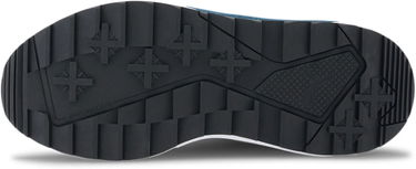 Tenisky a topánky Puma X-Ray 2 Square Mid WTR Čierna | 37302001, 3