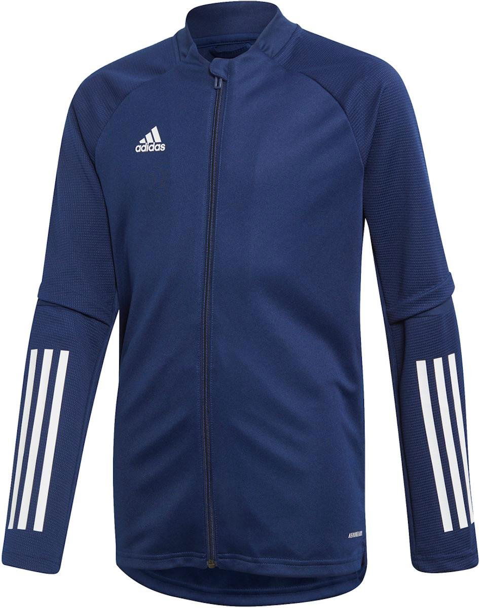 Súprava adidas Originals Condivo 20 Training Jacket Modrá | fs7099, 0