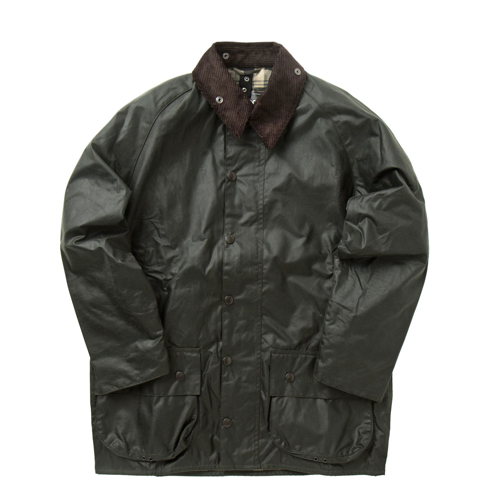 Beaufort Wax Jacket