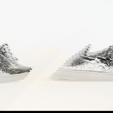 Tenisky a topánky BAPE BAPE Sta 5 M2 43 Metalická | 001FWK801305MSVR, 2