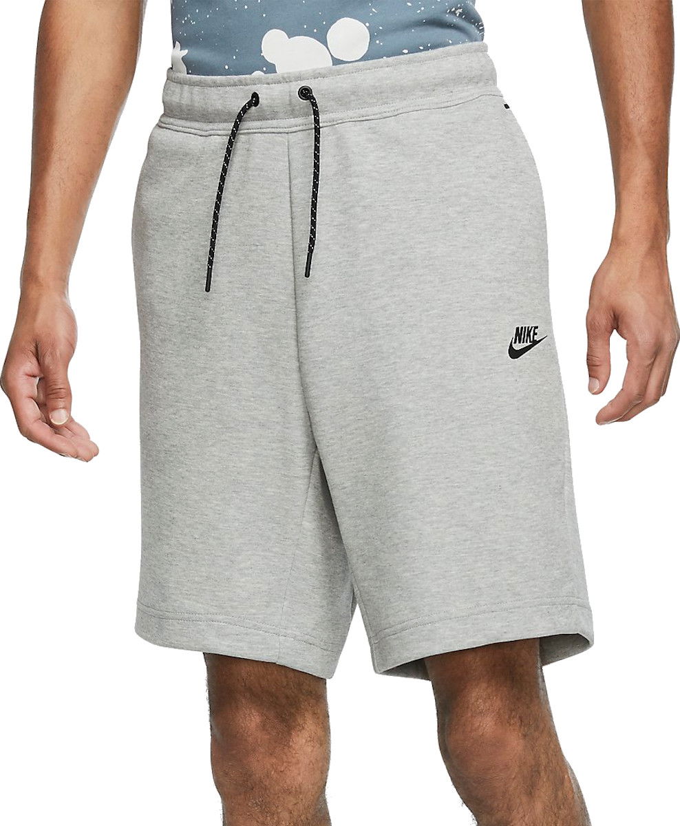 Šortky Nike Sportswear Tech Fleece Šedá | cu4503-063, 0