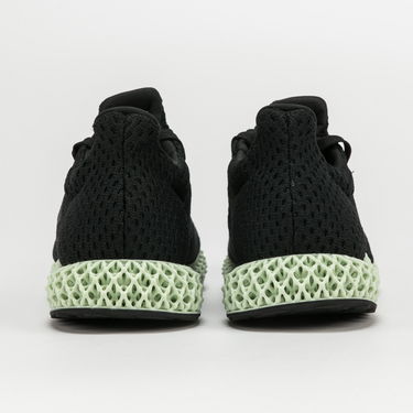 Tenisky a topánky adidas Performance 4D Futurecraft Čierna | FZ2560, 3
