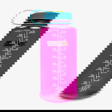 Fľaše Nalgene Wide-Mouth Sustain Bottle 1000ml Fialová | 2020-4432, 1