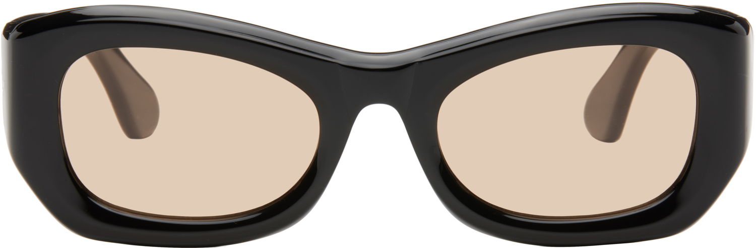 Slnečné okuliare Port Tanger Tangerine Sunglasses Čierna | PT-5202, 0