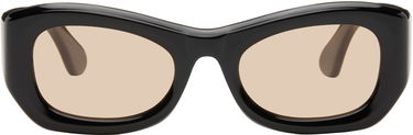 Slnečné okuliare Port Tanger Tangerine Sunglasses Čierna | PT-5202, 0