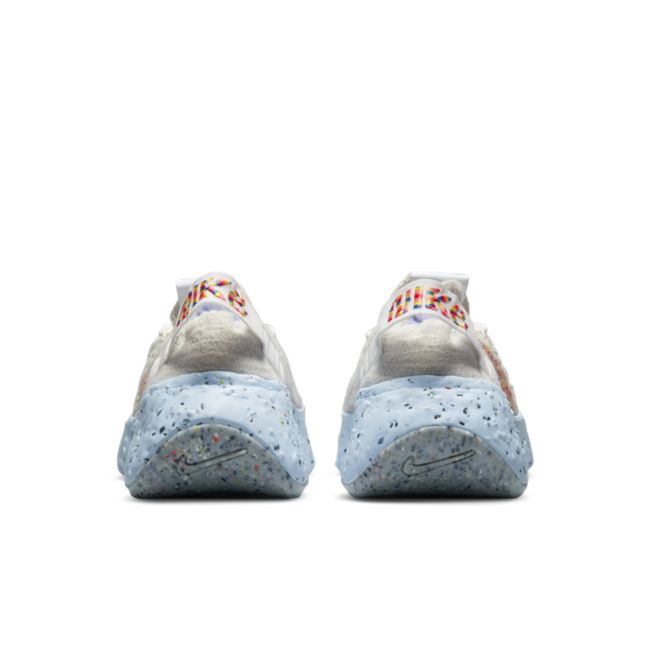Tenisky a topánky Nike Space Hippie 04 W Biela | CD3476-102, 1
