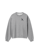 Micro Bee Bird Sweater