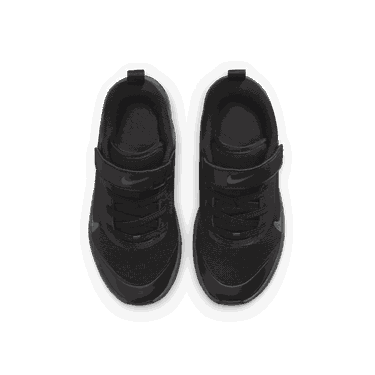 Tenisky a topánky Nike Nike Omni Multi-Court Čierna | DM9026-001, 4