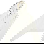 Oakport Cropped Hoodie