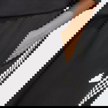 Tepláky adidas Originals Future Icons 3-Stripes Regular Pants Čierna | HT4703, 2