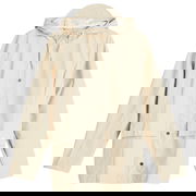 Curve Rain Jacket, Size Large