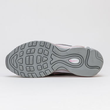 Tenisky a topánky Nike Air Max 97 GS Metalická | 921522-021, 4
