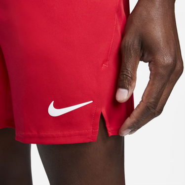 Šortky Nike Court Dri-FIT Victory Červená | CV3048-657, 1