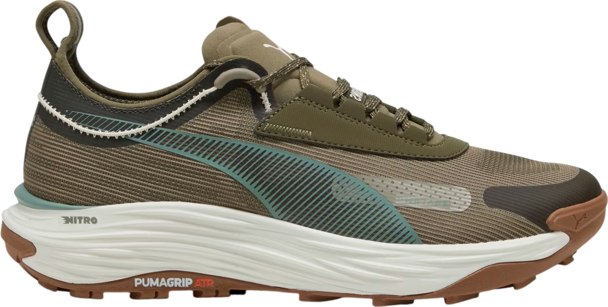 Tenisky a topánky Puma Puma Voyage NITRO 3 Zelené | 310237-10, 0