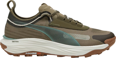 Tenisky a topánky Puma Puma Voyage NITRO 3 Zelené | 310237-10, 0