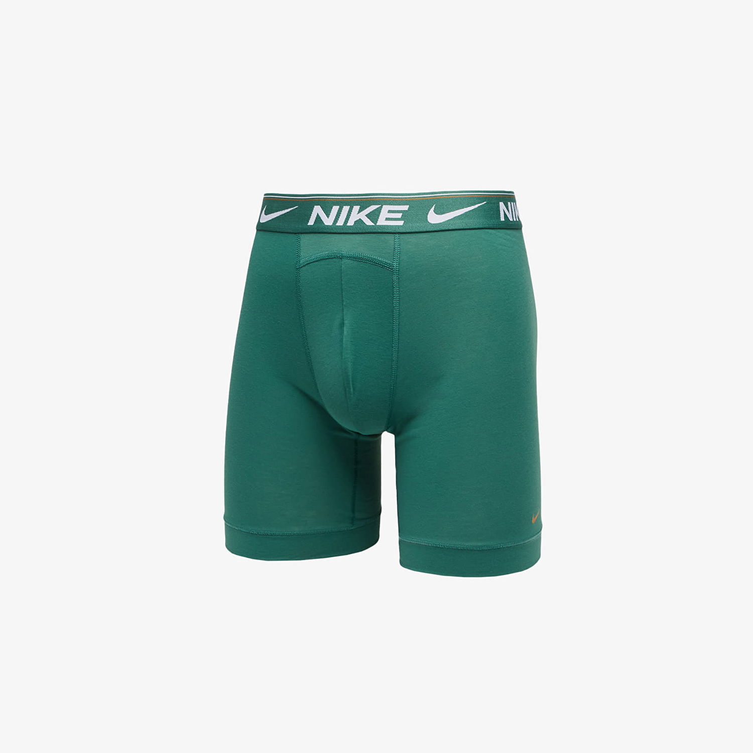 Boxerky Nike Dr-FIT Boxer Brief Long 3-Pack Zelené | 0000KE1263-F6G, 1