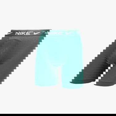 Boxerky Nike Dr-FIT Boxer Brief Long 3-Pack Zelené | 0000KE1263-F6G, 1