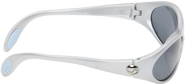 Slnečné okuliare Coperni Coperni Oval Sunglasses Šedá | COPSG06865, 4
