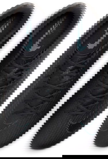 Tenisky a topánky Nike Zoom Vapor 16 Academy FG/MG Čierna | fq8374-002, 3