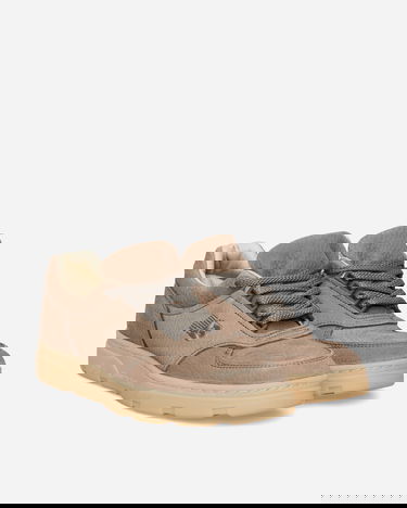 Tenisky a topánky New Balance Made UK Allerdale Hnedá | UADWWGS, 3