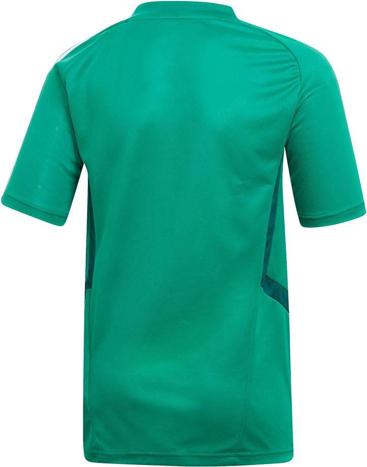 Dres adidas Originals Tiro 19 Training Jersey Zelené | dw4810, 1