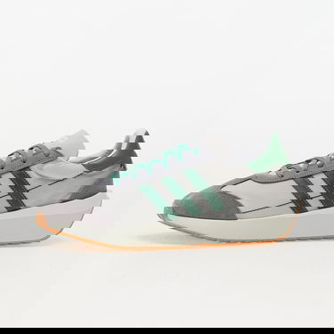 Tenisky a topánky adidas Originals Country XLG Grey One/ Preloveded Green/ Ftw White Zelené | IE3231, 0