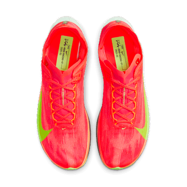 Tenisky a topánky Nike ZoomX StreakFly 2 Červená | HF6416-600, 2