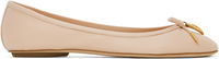 Iris Ballerina Flats