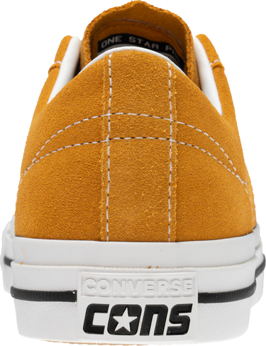 Tenisky a topánky Converse One Star Pro Ox Oranžová | a02944c-223, 4