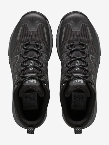 Tenisky a topánky Helly Hansen Cascade Low Čierna | 11749, 3