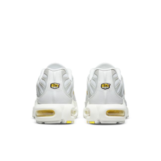 Tenisky a topánky Nike Air Max Plus W Biela | DV6987-100, 1