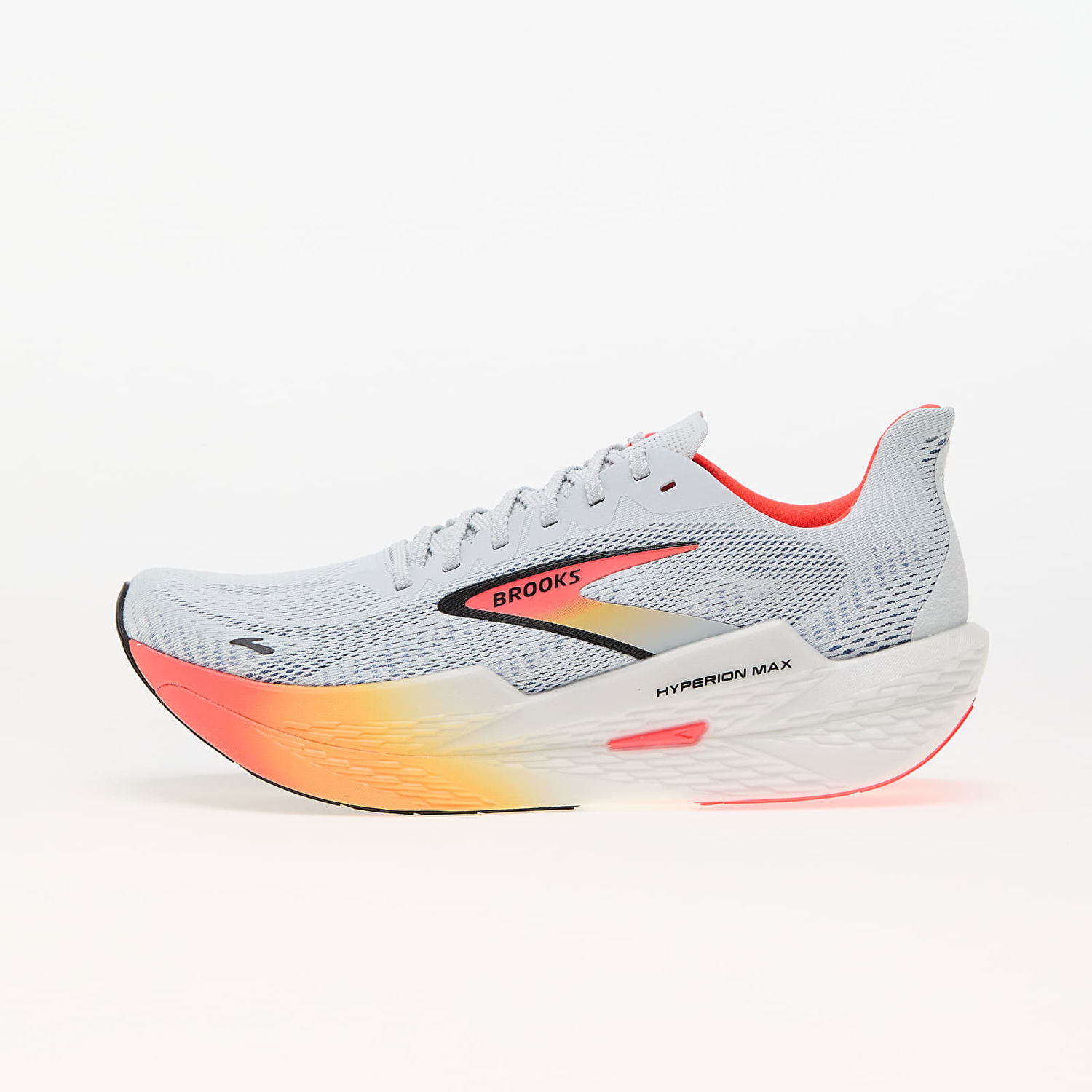 Tenisky a topánky Brooks Hyperion Max 2 Šedá | 1104341D-443, 0